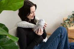 Hugimals Pluszak obciążeniowy - Pingwin Pax