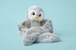 Hugimals Pluszak obciążeniowy - Pingwin Pax