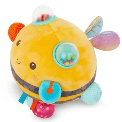 B.Toys Pluszowa Pszczółka z niespodziankami sensorycznymi