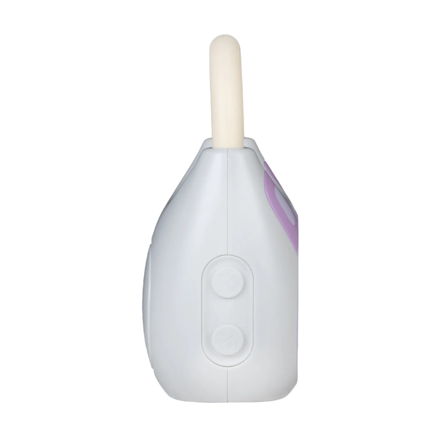 Alilo Pocket Bunny K1 - fioletowy + wanilia
