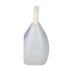 Alilo Pocket Bunny K1 - fioletowy + wanilia