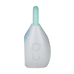 Alilo Pocket Bunny K1 - niebieski + mięta