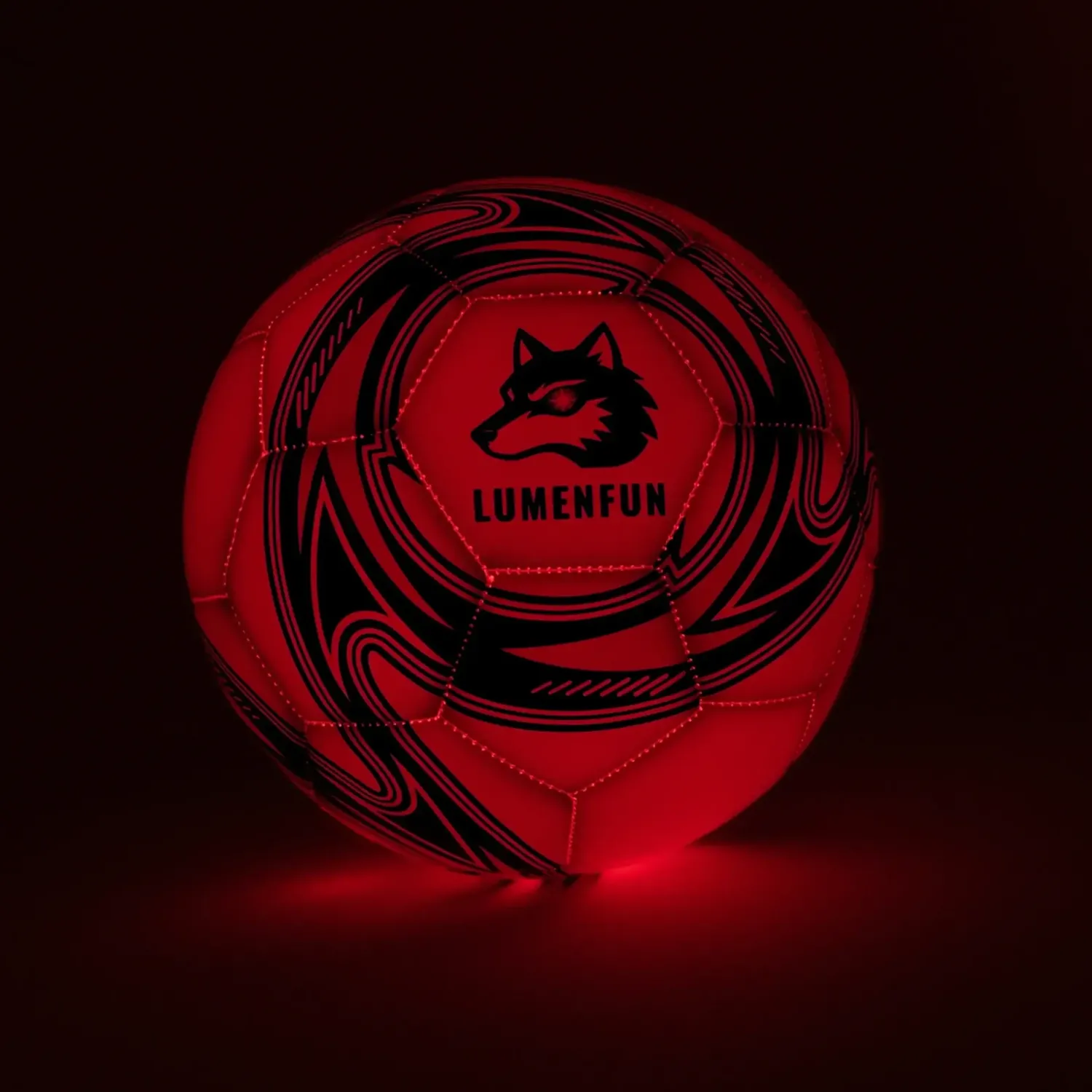 Lumenfun Podświetlana piłka LED