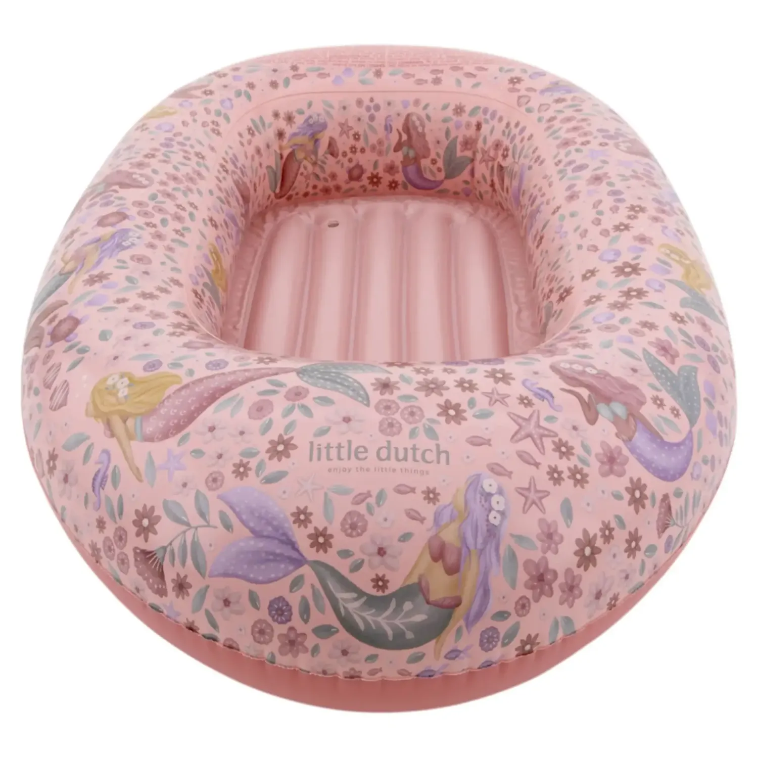Little Dutch Pontonik Dreamy Mermaid