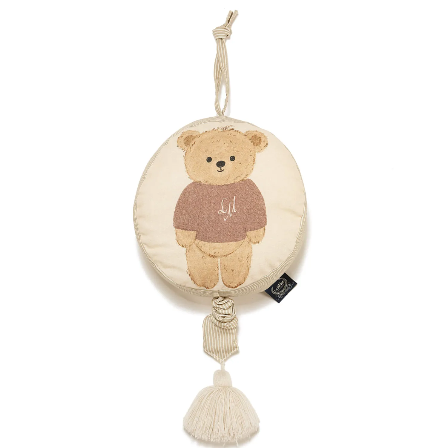 La Millou Pozytywka - BABY BEAR