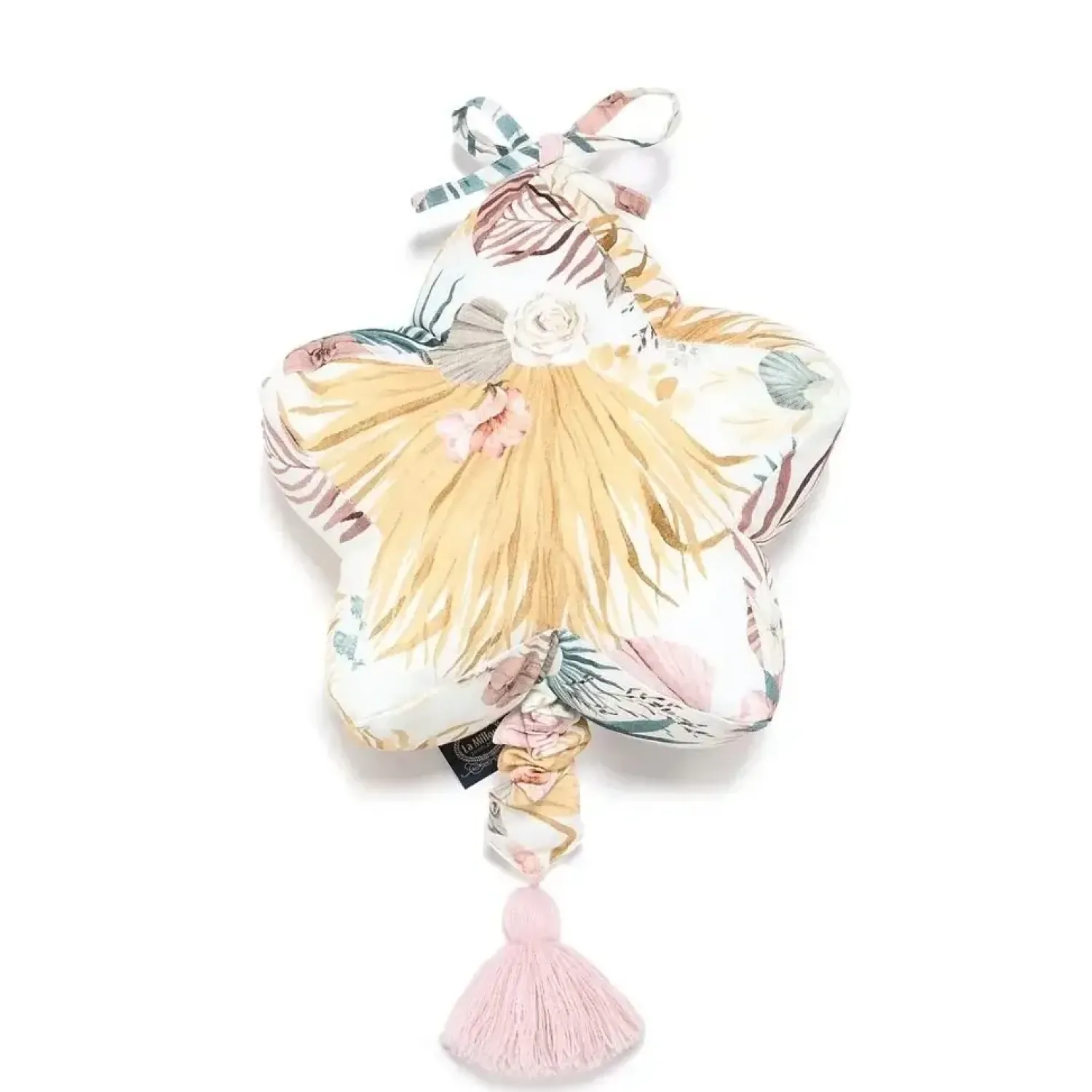 La Millou Pozytywka - BOHO PALMS LIGHT
