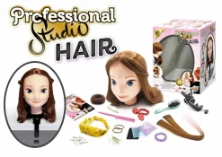 Buki Professional Studio SALON FRYZJERSKI