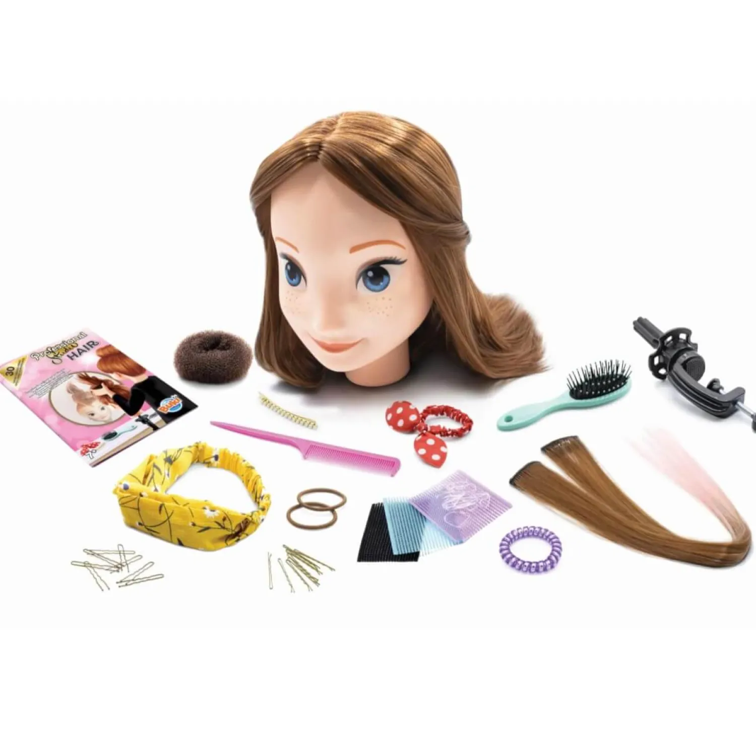 Buki Professional Studio SALON FRYZJERSKI