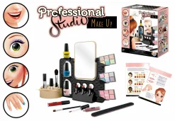 Buki Professional Studio STUDIO MAKIJAŻU