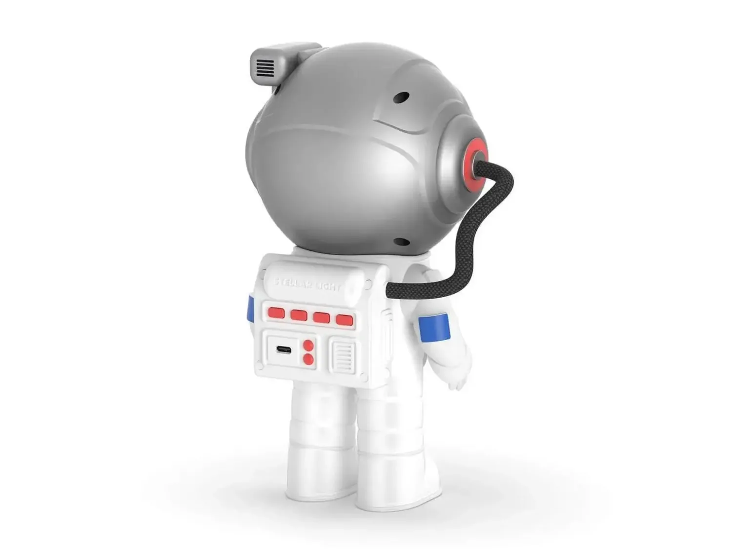 Mobility On Board Projektor drogi mlecznej Astronauta