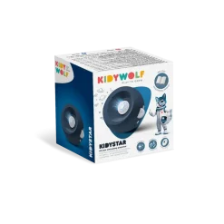 Kidywolf Projektor KIDYSTAR - Galaktyka