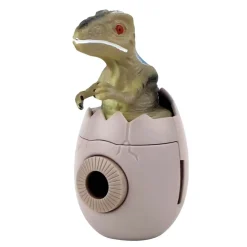 Apli Kids Projektor z wymiennymi dyskami - Dinozaur Velociraptor