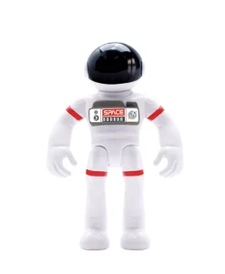 Buki Prom kosmiczny z astronautą
