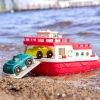 Wonder Wheels Prom z autkami – Ferry Boat