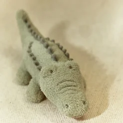 Little Dutch Przytulanka Krokodyl Safari Friends 43cm