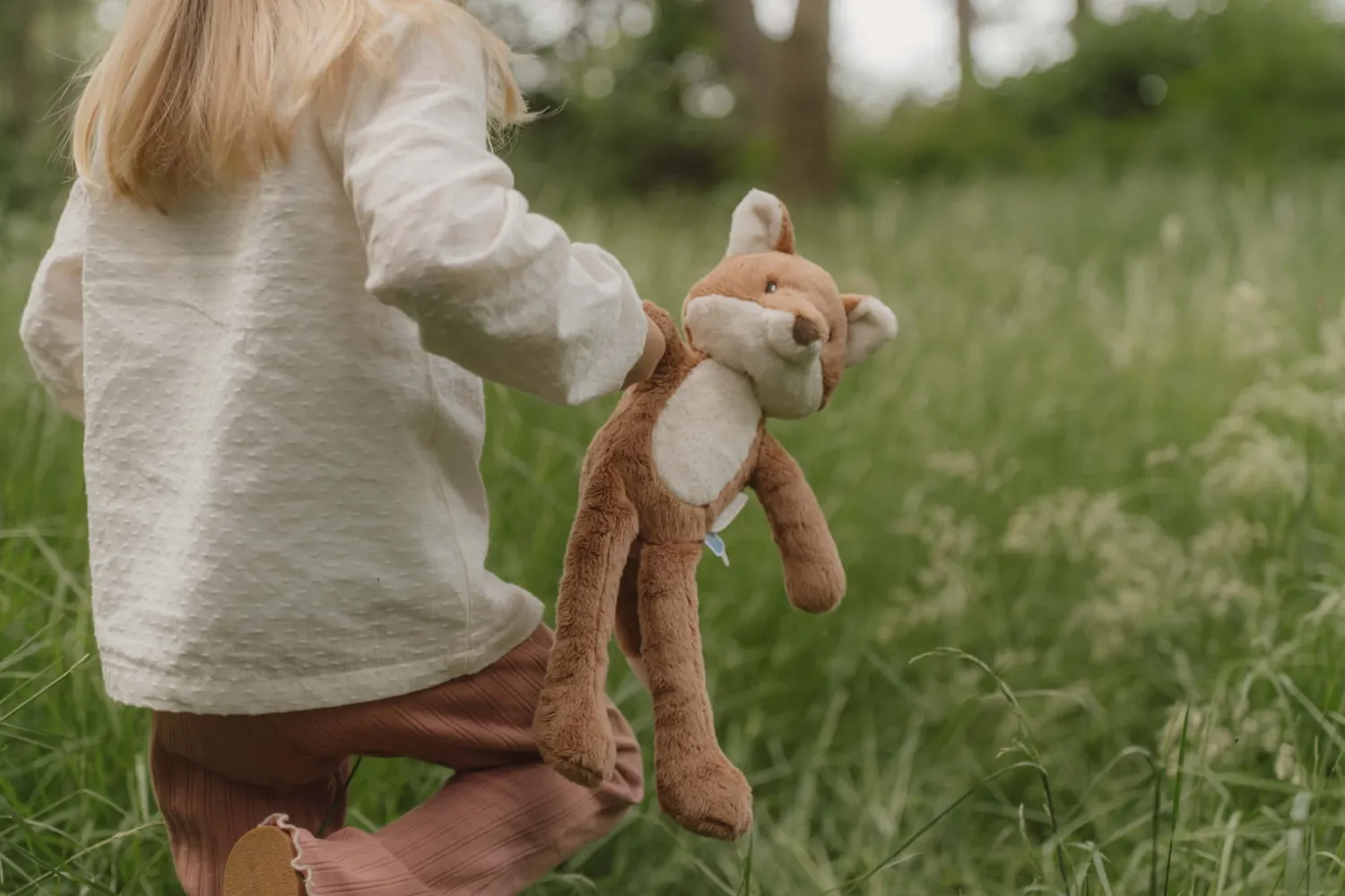 Little Dutch Przytulanka Lisek Forest Friends