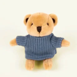 Egmont Toys Przytulanka Miś Alexis mini