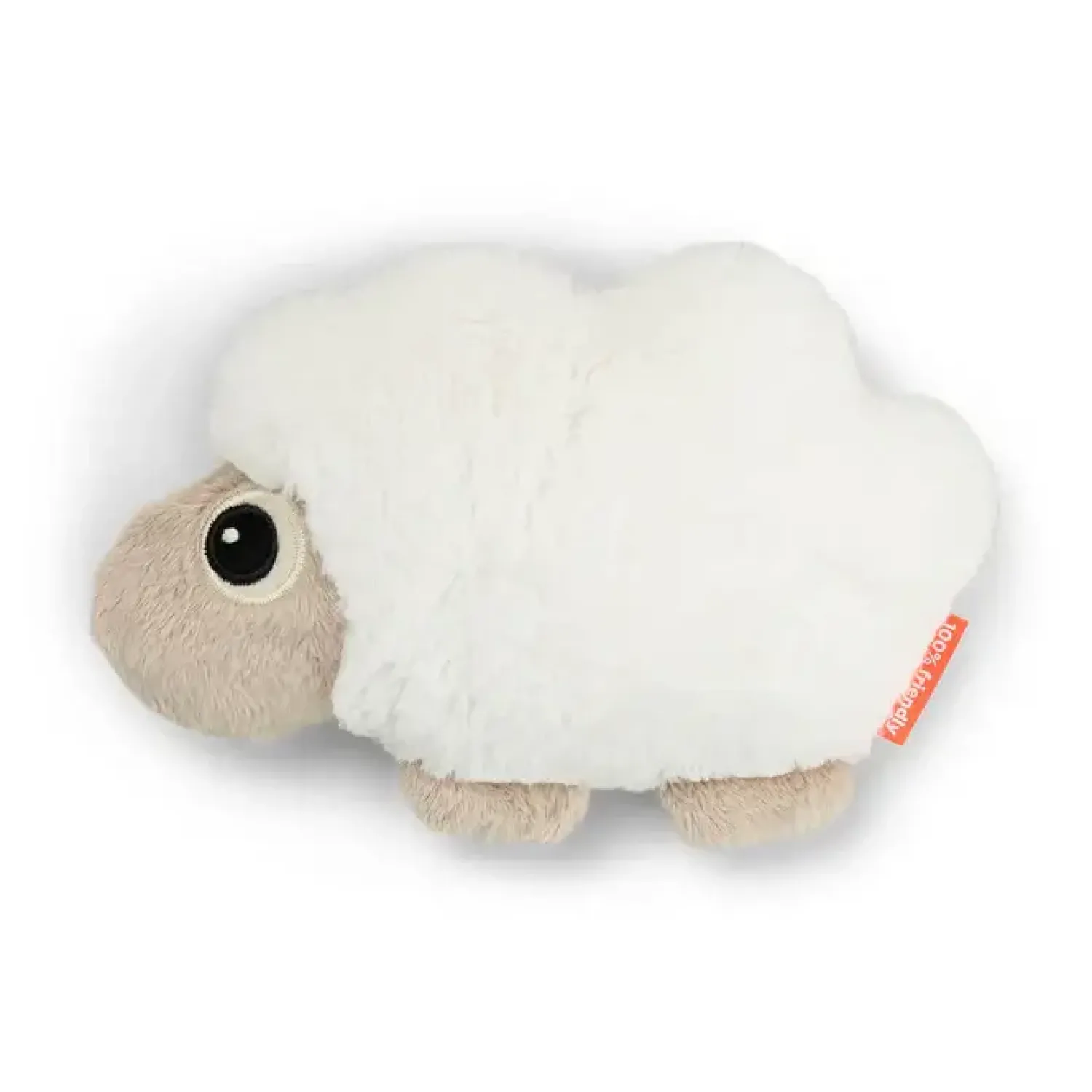 Done by Deer Przytulanka Owieczka Sheepy Sand 19cm