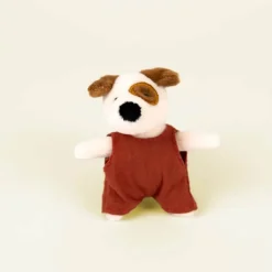Egmont Toys Przytulanka Piesek Eddie mini