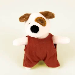 Egmont Toys Przytulanka Piesek Eddie mini