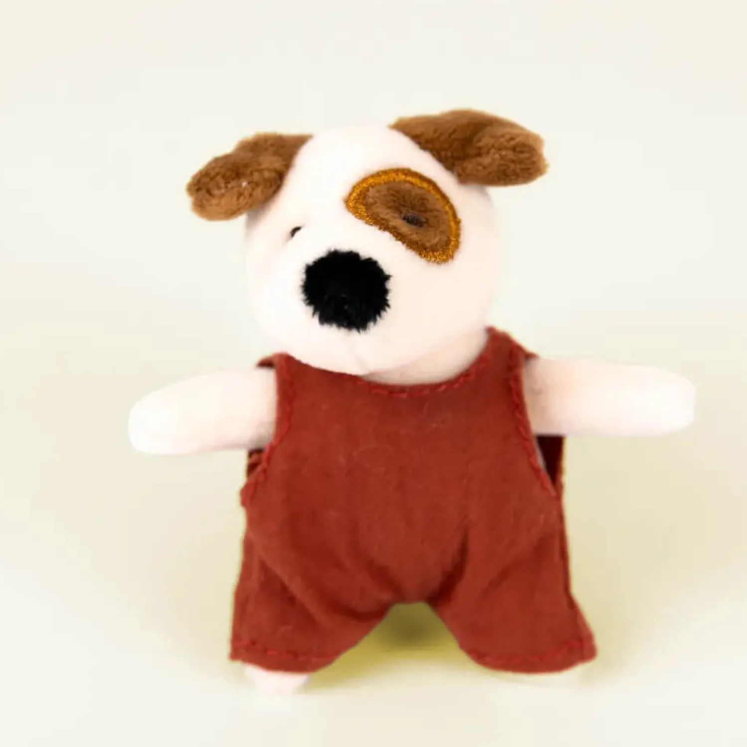 Egmont Toys Przytulanka Piesek Eddie mini