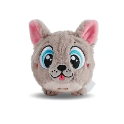 Bouncibles Puszysta piłeczka Bone - Beige French Bulldog