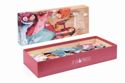 Londji Puzzle dla dzieci, Jestem Księżniczką