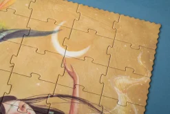 Londji Puzzle dla dzieci, Jestem Wróżką