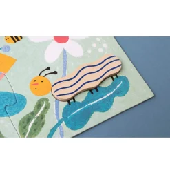 Londji Puzzle Imagine - Wyobraź sobie!