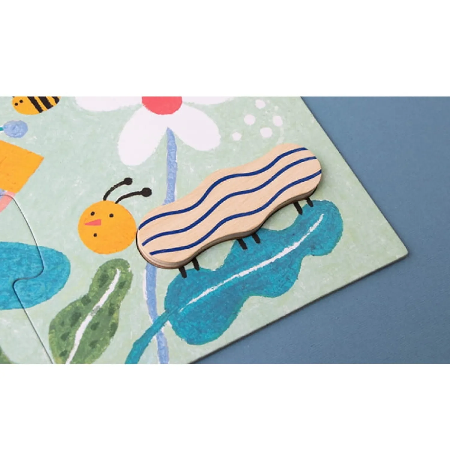 Londji Puzzle Imagine - Wyobraź sobie!