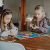 Janod Puzzle magnetyczne Mapa Polski 69 magnesów 7+