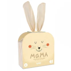 Londji Puzzle Mama