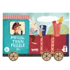 Londji Puzzle - Mój Mały Pociąg