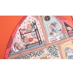 Londji Puzzle Sweet Dreams - Słodkich snów