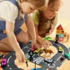 Mideer Puzzle tor wyścigowy (38 elementów)