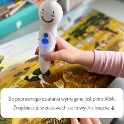 Albi Puzzle Wszechświat 5+