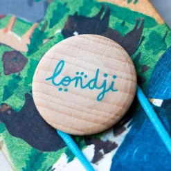Londji Puzzle z grą obserwacyjną Animal Planet