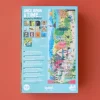 Londji Puzzle z grą obserwacyjną Pewnego razu...