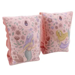 Little Dutch Rękawki do pływania 2-6 lat Dreamy Mermaid