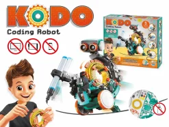 Buki Robot KODO