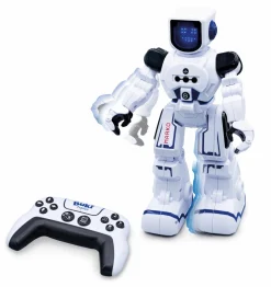 Buki Robot MARKO
