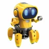 Buki Robot TIBO