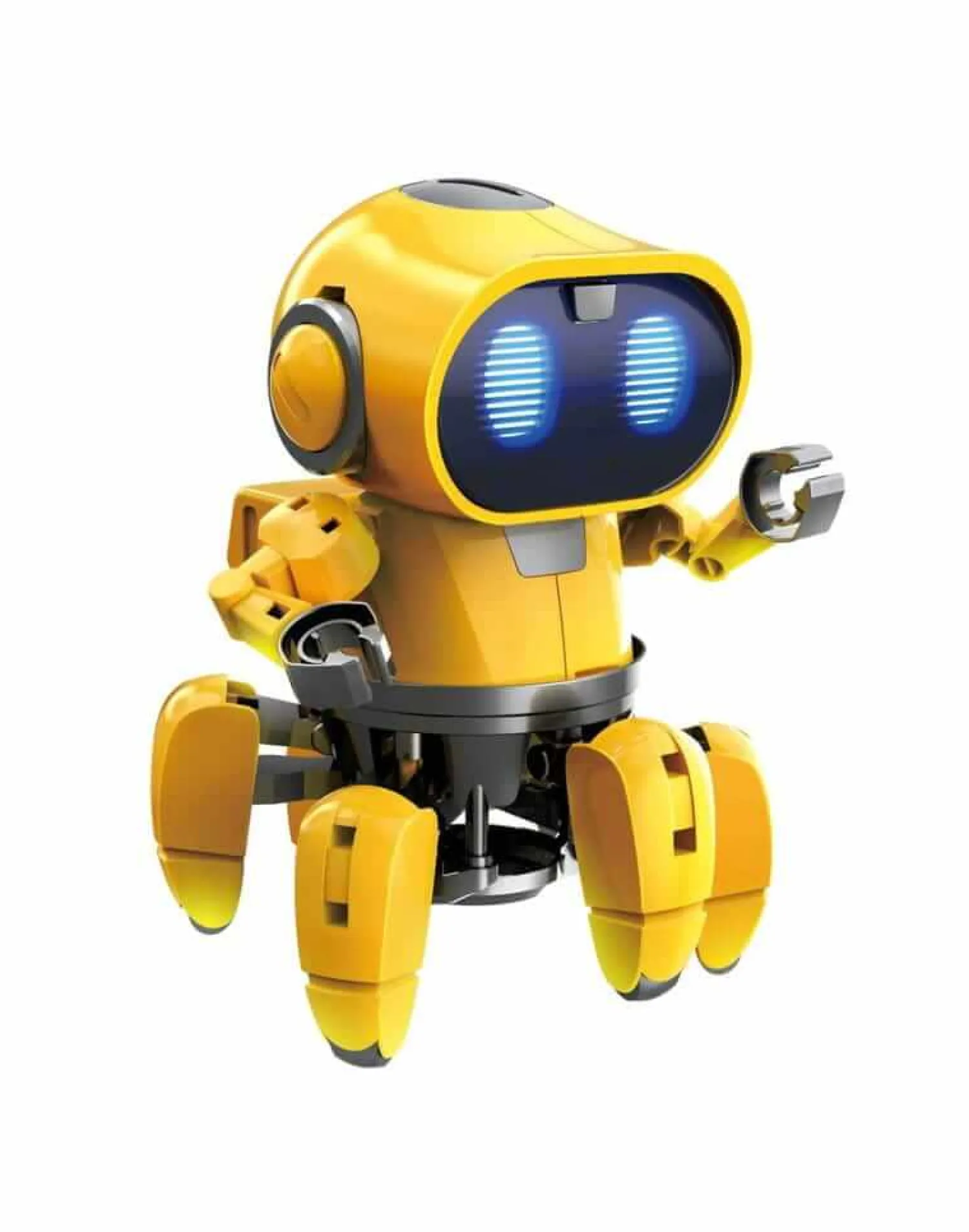 Buki Robot TIBO