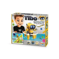 Buki Robot TIBO