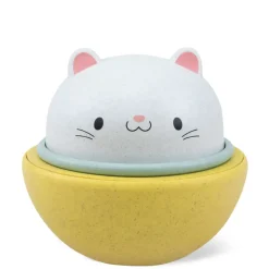 Tiger Tribe Rocking Rollers - Kot