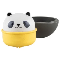 Tiger Tribe Rocking Rollers - Panda