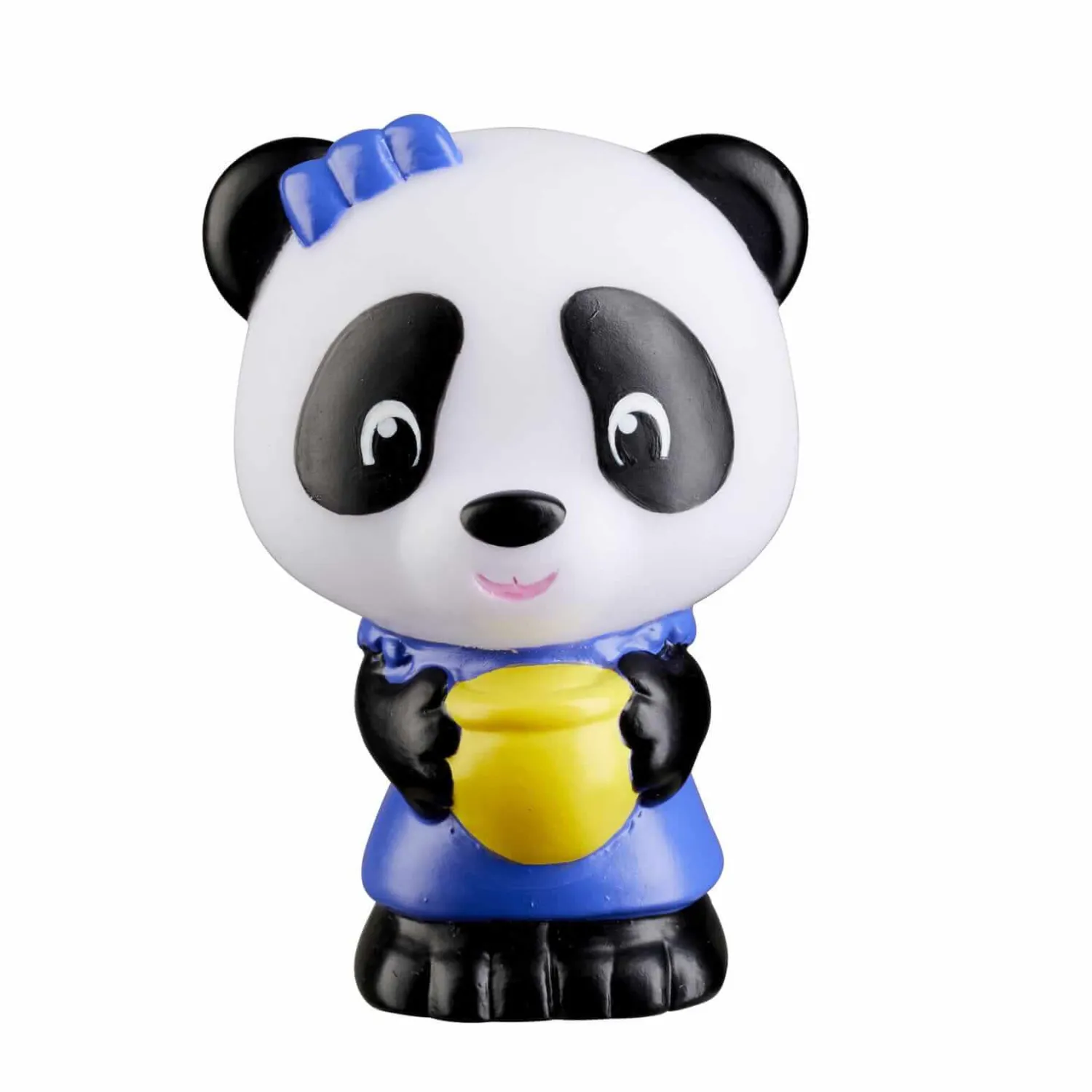 Klorofil Rodzina Misiów Panda