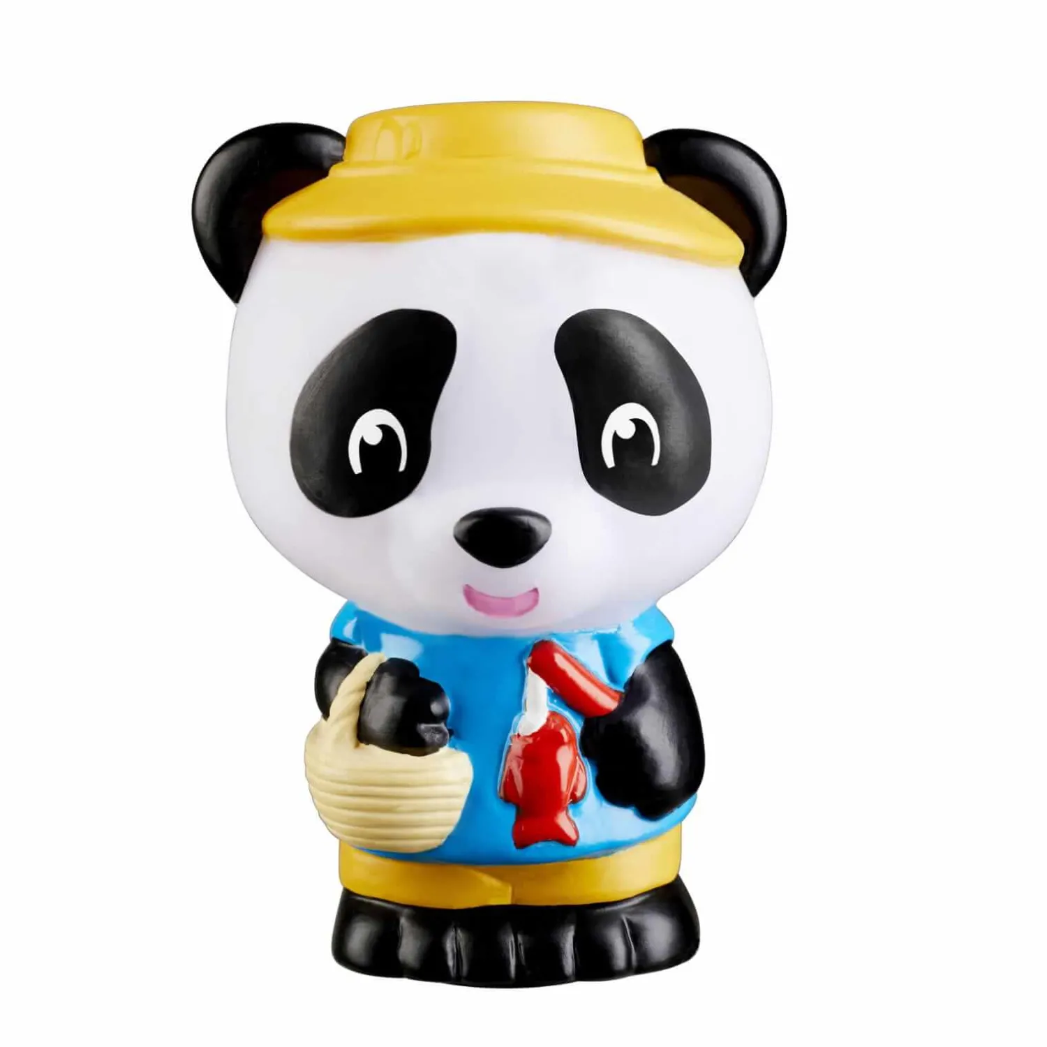 Klorofil Rodzina Misiów Panda