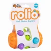 Fat Brain Toys Rolio Bobo Roller