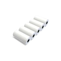 Kidywolf Rolki papieru termicznego samoprzylepnego do aparatu KIDYROLL